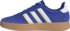 Buty męskie adidas Barreda niebieskie JP7099 42 5