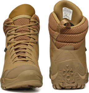Buty taktyczne survivalowe trekkingowe turystyczne Garmont Nemesis 6.2 GTX rozmiar 42 1