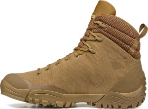 Buty taktyczne survivalowe trekkingowe turystyczne Garmont Nemesis 6.2 GTX rozmiar 42 3