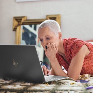 Laptop Envy HP 16-h1023dx / 7Z0P3UA / Intel i9-13 / 32GB / SSD 2TB / Nvidia RTX 4060 / WQXGA / 120Hz / Win 11 / Srebrny 6