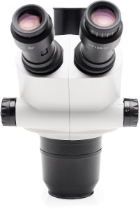 Profesjonalny Mikroskop Stereoskopowy Trinokularowy 6,5-65x dla Elektronika Jubilera 11