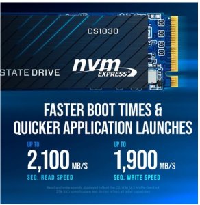 pny Dysk SSD 2TB M.2 2280 BULK M280CS1030-2TB-SI 1