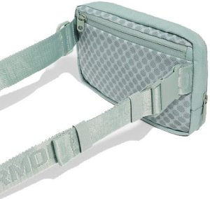 Saszetka na skos UNDER ARMOUR Loudon miętowa 2