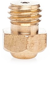 Złączka Przejściówka Przepływu Powietrza do Agregatu Malarskiego Modena 2