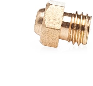 Złączka Przejściówka Przepływu Powietrza do Agregatu Malarskiego Modena 3