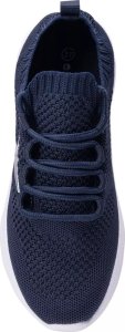Hi-Tec Dziecięce buty casualowe sportowe Hi-tec Rilon Jrb rozmiar 34 2