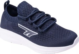 Hi-Tec Dziecięce buty casualowe sportowe Hi-tec Rilon Jrb rozmiar 34 4