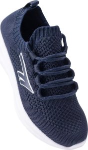 Hi-Tec Dziecięce buty casualowe sportowe Hi-tec Rilon Jrb rozmiar 34 6