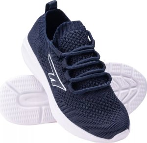 Dziecięce buty casualowe sportowe Hi-tec Rilon Jrb rozmiar 35 5