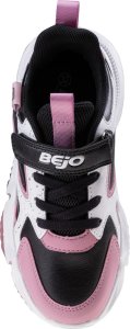 Dziecięce buty sneakersy sportowe miejskie Bejo Baglen Jrg rozmiar 31 3