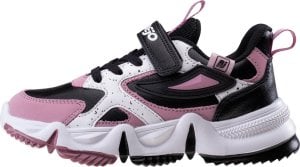 Dziecięce buty sneakersy sportowe miejskie Bejo Baglen Jrg rozmiar 31 6