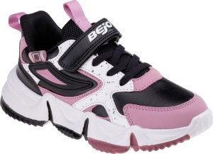 Dziecięce buty sneakersy sportowe miejskie Bejo Baglen Jrg rozmiar 31 7