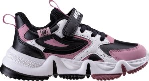 Dziecięce buty sneakersy sportowe miejskie Bejo Baglen Jrg rozmiar 33 5
