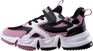 Dziecięce buty sneakersy sportowe miejskie Bejo Baglen Jrg rozmiar 33 6