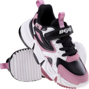 Dziecięce buty sneakersy sportowe miejskie Bejo Baglen Jrg rozmiar 35 1