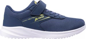 Dziecięce buty sportowe casualowe miejskie szkolne na rzep Martes Koren Teen rozmiar 36 1