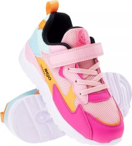 Dziecięce buty sportowe dziewczęce sneakersy Bejo Agepi JRG rozmiar 31 1