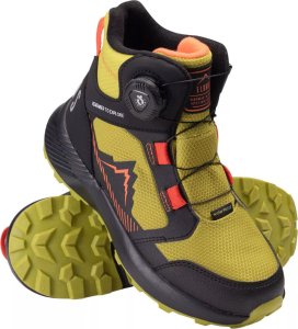 Dziecięce buty trekkingowe turystyczne wodoodporne Elbrus Faloria MID WP JR rozmiar 31 1