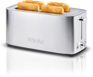Unold 38266 Toaster Tom 2