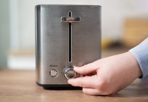 Unold 38266 Toaster Tom 4