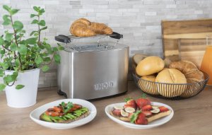 Unold 38266 Toaster Tom 7