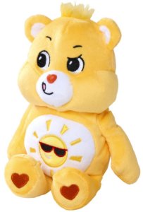 PLUSZAK TROSKLIWE MISIE 23CM MIX SIMBA 3