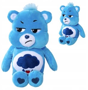 PLUSZAK TROSKLIWE MISIE 23CM MIX SIMBA 4