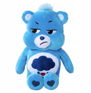 PLUSZAK TROSKLIWE MISIE 23CM MIX SIMBA 5