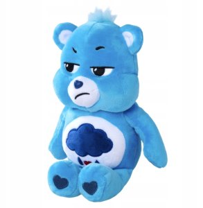 PLUSZAK TROSKLIWE MISIE 23CM MIX SIMBA 6