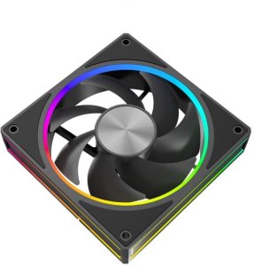 Wentylator Gembird FAN-HURACAN-ARGB-PWM 2