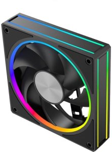 Wentylator Gembird FAN-HURACAN-ARGB-PWM 7