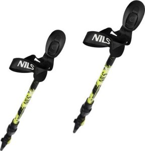 Kijki trekkingowe Nils TK8608 regulowane 70-130cm 3