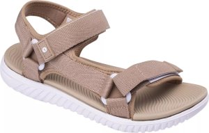 Hi-Tec Damskie sandały trekkingowe Apodis Wo'S, brązowe, r. 39 3