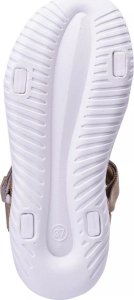 Hi-Tec Damskie sandały trekkingowe Apodis Wo'S, brązowe, r. 39 7