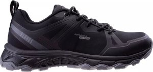 Damskie buty trekkingowe turystyczne wodoodporne softshell Elbrus Wesko rozmiar 40 4