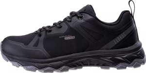 Damskie buty trekkingowe turystyczne wodoodporne softshell Elbrus Wesko rozmiar 40 5