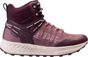 Damskie buty trekkingowe wodoodporne Elbrus Saran MID WP Wo'S rozmiar 37 2