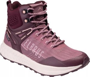 Damskie buty trekkingowe wodoodporne Elbrus Saran MID WP Wo'S rozmiar 38 3