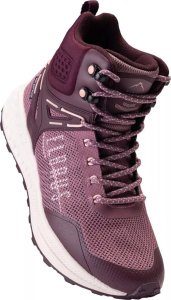 Damskie buty trekkingowe wodoodporne Elbrus Saran MID WP Wo'S rozmiar 41 4