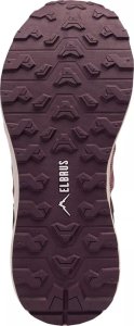 Damskie buty trekkingowe wodoodporne Elbrus Saran MID WP Wo'S rozmiar 41 7