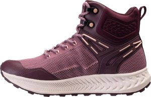 Damskie buty trekkingowe wodoodporne Elbrus Saran MID WP Wo'S rozmiar 39 5