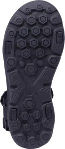 Męskie sandały turystyczne trekkingowe Hi-tec Hico rozmiar 41 7