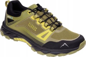 Męskie buty trekkingowe turystyczne górskie wodoodporne Elbrus Ergides rozmiar 45 2