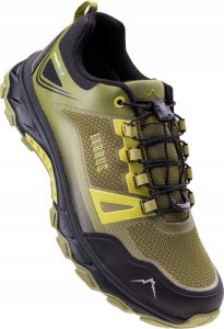 Męskie buty trekkingowe turystyczne górskie wodoodporne Elbrus Ergides rozmiar 45 3