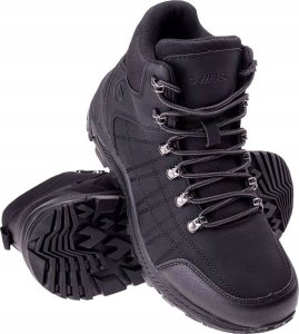 Męskie buty trekkingowe turystyczne Hi-tec Mengelo MID rozmiar 44 1