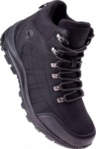 Męskie buty trekkingowe turystyczne Hi-tec Mengelo MID rozmiar 44 5