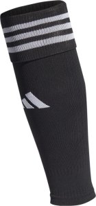 Rękawy piłkarskie adidas Team Sleeves 23 czarne HT6539 46-48 1