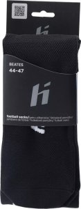 Męskie skarpety getry piłkarskie Huari Beates rozmiar 40-43 3