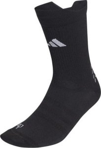 Skarpety piłkarskie adidas Formotion czarne HN8838 46-48 1
