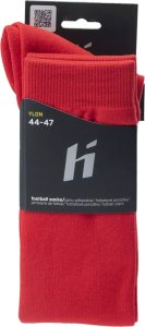 Męskie skarpety getry piłkarskie Huari Ylon rozmiar 40-43 3